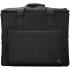 DeepCool CaseFree PC Case Bag 28L Designed For Gamers & Creators Oxford Cloth, Pearl Cotton Scratch Resistant , Black
