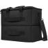 DeepCool CaseFree PC Case Bag 28L Designed For Gamers & Creators Oxford Cloth, Pearl Cotton Scratch Resistant , Black