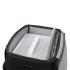 DeepCool CaseFree PC Case Bag 28L Designed For Gamers & Creators Oxford Cloth, Pearl Cotton Scratch Resistant , Black