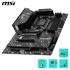 MSI X870E Gaming Plus WiFi 7 ATX AMD AM5 SPS VRM DDR5 Memory Boost 8200+ MT/s (OC), PCIe 5.0 x16 & 4.0 x16, M.2 Gen5, 5G LAN Mainboard