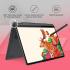 Lenovo IdeaPad Flex 5 14 (2024) NEW 7Gen AMD Ryzen 7 8-Cores Touch 2-in-1 Laptop Powerful Performance w/ Lenovo® Digital Pen - Arctic Grey