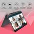 Lenovo IdeaPad Flex 5 14 (2024) NEW 7Gen AMD Ryzen 7 8-Cores Touch 2-in-1 Laptop Powerful Performance w/ Lenovo® Digital Pen - Arctic Grey