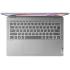 Lenovo IdeaPad Flex 5 14 (2024) NEW 7Gen AMD Ryzen 7 8-Cores Touch 2-in-1 Laptop Powerful Performance w/ Lenovo® Digital Pen - Arctic Grey