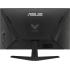Asus TUF VG279Q5A Gaming AI 27" Fast IPS Full HD 200Hz 0.3 ms HDR10 G-Sync Compatible Extreme Low Motion Blur Sync w/ 2x HDMI , Display Port & Speaker , Black