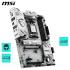 MSI B850 Gaming Plus WiFi 6E AM5 ATX AMD B850 Chipset, 4x DDR5 UDIMM Slots, Up to 256GB Max Memory, 4x PCIe x16 Slots, 3x M.2 Slots, WiFi & BT Connectivity