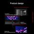 ROG Strix OLED XG27ACDMS 27" 1440p QD-OLED , 280 Hz, 0.03 ms, Custom Heatsink, Neo Proximity Sensor, ASUS OLED Care Pro, Uniform Brightness, G-SYNC® compatible, 99% DCI-P3, and DisplayWidget Center