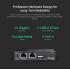 Tp-Link OC220 Omada Hardware Controller, Up to 100 Omada Access Points, Manage up to 130 Devices, Flexible 802.3af PoE, 10 Omada gateways, 2 DeltaStream GPON OLTs, Black