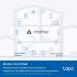 TP-Link Tapo P110M Smart Plug Outlet Wi-Fi with Energy Monitoring Works with Alexa &oogle Home Max 13A Wireless Smart Socket Device Sharing, Alexa Plug - White