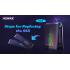 ACEMAGIC S3A Mini PC Gaming Barebone AMD Ryzen 9 7940HSU 8-Cores High Performance Series w/ AMD Radeon 780M Graphic Support up to 8K Display , Black