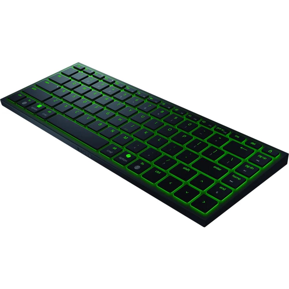 Razer Joro Low-Profile Gaming Compact 75% Keyboard, Razer Ultra Low ...