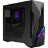 MSI MAG Infinite S3 (2024) 14NUD7 Gaming Desktop 14Gen Intel Core i5 10-Cores w/ Nvidia RTX 4060 8GB & Advanced Air Cooling - Black