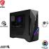 MSI MAG Infinite S3 (2024) 14NUD7 Gaming Desktop 14Gen Intel Core i5 10-Cores w/ Nvidia RTX 4060 8GB & Advanced Air Cooling - Black