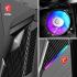 MSI MAG Infinite S3 (2024) 14NUD7 Gaming Desktop 14Gen Intel Core i5 10-Cores w/ Nvidia RTX 4060 8GB & Advanced Air Cooling - Black