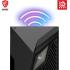 MSI MAG Infinite S3 (2024) 14NUD7 Gaming Desktop 14Gen Intel Core i5 10-Cores w/ Nvidia RTX 4060 8GB & Advanced Air Cooling - Black