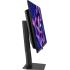 ASUS ROG Strix XG27AQDPG 27” OLED QHD 2K 500Hz 0.03ms HDR500 99% DCI-P3 Custom Heatsink, ASUS OLED Care Pro, AI Assistant G-SYNC Compatible , Black