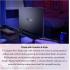 Lenovo Legion 5 (2025) NEW AI-Powered Gaming PC Intel Core Ultra 7 Gen II 255HX 20-Cores w/ Nvidia RTX 5070 8GB DDR7 & 2.5K OLED 165Hz Display , Eclipse Black