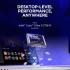 Lenovo Legion 7 (2025) NEW Intel Core Ultra 9 Gen II 275HX 24-Cores w/ NVIDIA RTX™ 5070 8GB DDR7 & OLED 2.5K 240Hz Display , Glacier White