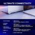 Lenovo Legion 7 (2025) NEW Intel Core Ultra 9 Gen II 275HX 24-Cores w/ NVIDIA RTX™ 5070 8GB DDR7 & OLED 2.5K 240Hz Display , Glacier White