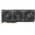 ASUS Prime Radeon™ RX 9070 XT OC Edition Graphics Card (PCIe 5.0, 16GB GDDR6, HDMI/DP 2.1, 2.5-slot design, axial-tech fans, dual ball fan bearings, dual BIOS, ASUS GPU Guard)