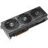ASUS Prime Radeon™ RX 9070 XT OC Edition Graphics Card (PCIe 5.0, 16GB GDDR6, HDMI/DP 2.1, 2.5-slot design, axial-tech fans, dual ball fan bearings, dual BIOS, ASUS GPU Guard)