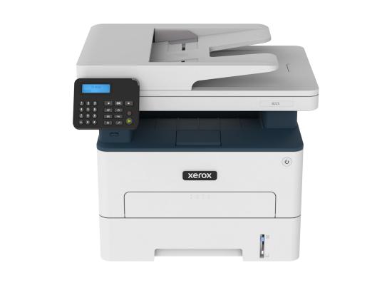 Xerox B225 Multifunction Wireless Mono Laser 3-In-One Duplex Printer Up To 36ppm w/ 50-Page Auto Document Feeder - Black
