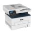 Xerox B225 Multifunction Wireless Mono Laser 3-In-One Duplex Printer Up To 36ppm w/ 50-Page Auto Document Feeder - Black