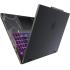 MSI Cyborg 15 (2025) B2RWFKG NEW Intel Core 7 240H 10-Cores w/ Nvidia RTX 5060 8GB DDR7 & IPS 144Hz Display - Translucent Black