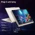 Lenovo Yoga 7 2-in-1 (2025) AI-Powered Performance Intel® Ultra 7 Gen II 258V 8-Cores Fast-Charging, Long-Lasting Power w/ 2.8K OLED 120Hz Touch Display & Lenovo® Yoga Pen , Luna Grey