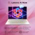Lenovo Yoga 7 2-in-1 (2025) AI-Powered Performance Intel® Ultra 7 Gen II 258V 8-Cores Fast-Charging, Long-Lasting Power w/ 2.8K OLED 120Hz Touch Display & Lenovo® Yoga Pen , Luna Grey