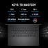 ASUS ROG Zephyrus G16 (2025) G605 NEW Intel Core Ultra 9 Gen II 285H 16-Cores Light Powerhouse w/ NVIDIA RTX™ 5090 24GB DDR7 & OLED 2.5K 240Hz Display (Bundle) , Platinum White