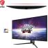MSI MAG 401QR 40" Ultra Wide UWQHD 4K IPS,155Hz Refresh Rate, 1ms , AdaptiveSync , DisplayHDR 400 ,Type-C 65W , KVM Technology ,  Black