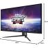 MSI MAG 401QR 40" Ultra Wide UWQHD 4K IPS,155Hz Refresh Rate, 1ms , AdaptiveSync , DisplayHDR 400 ,Type-C 65W , KVM Technology ,  Black