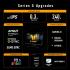 ASUS TUF VG249QM5A Gaming A.I 24" Fast IPS Full HD 240Hz 0.3 ms HDR10 99% sRGB G-Sync Compatible w/ Speakers & 2x HDMI & Display Port , Black