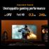ASUS TUF VG249QM5A Gaming A.I 24" Fast IPS Full HD 240Hz 0.3 ms HDR10 99% sRGB G-Sync Compatible w/ Speakers & 2x HDMI & Display Port , Black