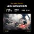 ASUS TUF VG249QM5A Gaming A.I 24" Fast IPS Full HD 240Hz 0.3 ms HDR10 99% sRGB G-Sync Compatible w/ Speakers & 2x HDMI & Display Port , Black