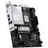 MSI PRO B860M-B mATX - Supports Intel Core Ultra Processors (Series 2), LGA 1851 - Direct 6 Phases, DDR5 Memory Boost (9066+ MT/s OC), PCIe 5.0 x16, M.2 Gen5, 5G LAN