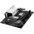 MSI PRO B860M-B mATX - Supports Intel Core Ultra Processors (Series 2), LGA 1851 - Direct 6 Phases, DDR5 Memory Boost (9066+ MT/s OC), PCIe 5.0 x16, M.2 Gen5, 5G LAN