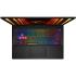 MSI Crosshair A16 HX D8WFKG (2025) NEW 8Gen AMD Ryzen™ 9 8940HX 16-Cores AI-Enabled Experiences w/ Nvidia RTX 5060 8GB DDR7 & 2.5K IPS 240Hz Display - Cosmos Gray
