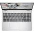 Dell Pro 16 PC16250 (2025) AI Capable PC NEW Intel® Ultra 7 Gen II 265U vPro 12-Cores Enhanced Performance & Long-Lasting Battery Life , Platinum Silver