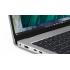 Dell Pro 16 PC16250 (2025) AI Capable PC NEW Intel® Ultra 7 Gen II 265U vPro 12-Cores Enhanced Performance & Long-Lasting Battery Life , Platinum Silver