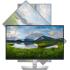 Dell P2725HE (2025) Professional 27" IPS Full HD 100Hz 99% sRGB Built-In USB C Hub with 90W Power Delivery Extensive Connectivity ( Display Port , HDMI , Lan , USB Hub) Full Adjustable Stand , Black