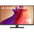 LG 27U730A-B UltraFine Monitor, 27" IPS , 4K UHD , HDR10 , Super Resolution+, Dynamic Action Sync, USB Type-C (90W Power Delivery) , Speakers , Adjustable Stand , Black