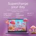 Lenovo NEW IdeaPad Slim 5 (2025) 13th Gen Intel Core i7 13620H 10-Cores High-Performance Processor w/ 16" IPS Display , Aluminium , WIFI 7 , USB C Charger , IR Full HD Camera & Backlit Keybaord , Luna Grey