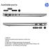 HP ProBook 4 G1i 16-inch (2025) Intel® Ultra 7 Gen II 255H 16-Cores HIGH Performance AI-Enhanced Powerful For Secure Enterprise Business w/ Nvidia RTX 3050 4GB - Silver