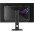 ASUS ROG Strix OLED XG32UCWG 32” 4K TrueBlack Glossy™ OLED , Dual Mode (4K 165Hz, FHD 330Hz), 0.03ms, DisplayHDR™ 400 , G-SYNC Compatible, Custom Heatsink, Auto KVM, USB Type-C