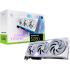 MSI TRIO Gaming GeForce RTX 5080 16GB GDDR7 OC Edition PCI Express 5.0 Graphics Card , White