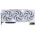MSI TRIO Gaming GeForce RTX 5080 16GB GDDR7 OC Edition PCI Express 5.0 Graphics Card , White