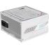 GIGABYTE AORUS ELITE P850W 850W 80+ Platinum Modular PCIe 5.0 Power Supply, Intel Form Factor ATX 12V v3.0, 850W Capacity, 120mm FDB Fan, 60-50 Hz Input Frequency, Ice