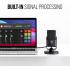 RODE NT-USB Mini Versatile Studio-quality Condenser USB Microphone with Free Software for Podcasting, Streaming, Gaming, Music Production, Vocal and Instrument Recording,Black