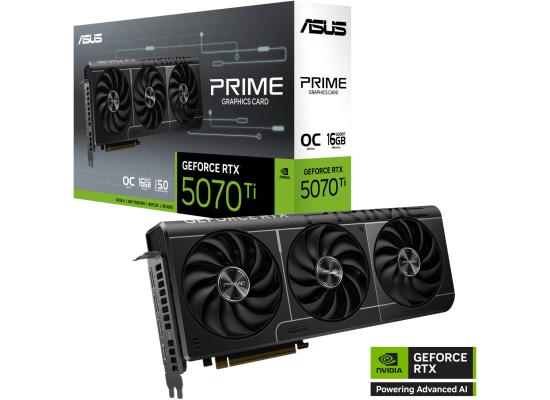 ASUS TUF Gaming Radeon™ RX 7800 XT OC Edition 16GB GDDR6 PCIe 4.0